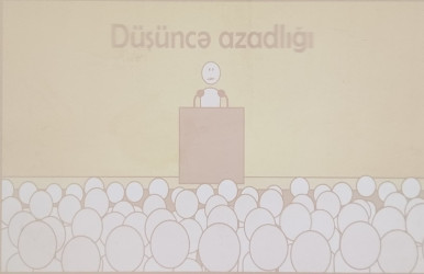 Cəbrayıl rayonunda “Hüququnu bil, özünü qoru!” mövzusunda tədbir keçirilib