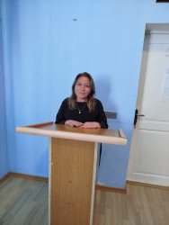 Cəbrayıl rayonunda “Ümummilli Lider Heydər Əliyevin qoyduğu dövlətçilik təməlləri tarixi Zəfərimizin sütunu oldu” mövzusunda tədbir keçirilib