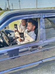 Cəbrayıl rayonunda “Özünüzün və ətrafdakıların həyatını risk altında qoymayın” adlı aksiya keçirilib