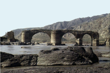 18 aprel Beynəlxalq Abidələr və Tarixi Yerlər Günüdür