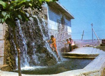 18 aprel Beynəlxalq Abidələr və Tarixi Yerlər Günüdür