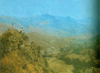 18 aprel Beynəlxalq Abidələr və Tarixi Yerlər Günüdür