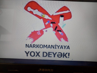 Cəbrayıl rayonunda “Narkomaniyaya yox deyək” mövzusunda tədbir keçirilib