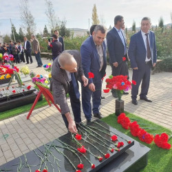 Cəbrayıl rayonunda Zəfər gününə həsr olunmuş şahmat yarışı keçirilib