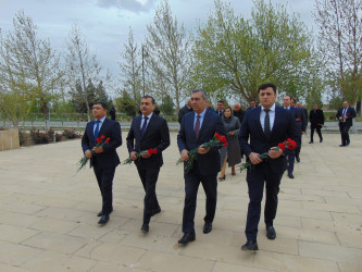 31 mart Azərbaycanlıların Soyqırımı Günüdür