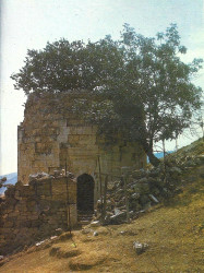 18 aprel Beynəlxalq Abidələr və Tarixi Yerlər Günüdür