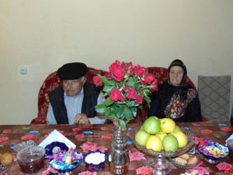 15 may- Beynəlxalq Ailə Günüdür