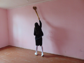 Cəbrayıl rayonunda “Qocalara hörmət et, sən də qocalacaqsan” layihəsi çərçivəsində görüş keçirilib