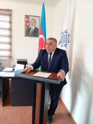 Cəbrayıl rayonunda “Xocalı soyqırımı xalqımızın yaddaşında” mövzusunda tədbir keçirilib