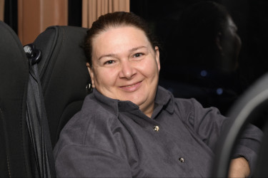 Cəbrayıl rayonunun Horovlu kəndinə növbəti köç karvanı yola salınıb