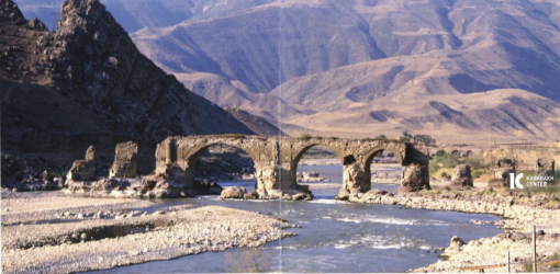 Xudafərin körpüləri