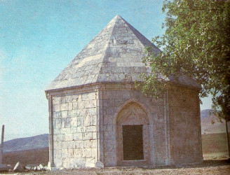 18 aprel Beynəlxalq Abidələr və Tarixi Yerlər Günüdür