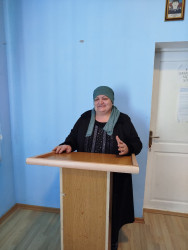 Cəbrayıl rayonunda “Ümummilli Lider Heydər Əliyevin qoyduğu dövlətçilik təməlləri tarixi Zəfərimizin sütunu oldu” mövzusunda tədbir keçirilib