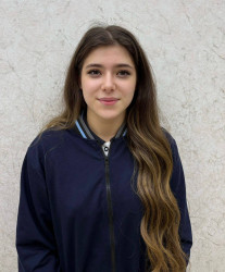 Məktəblimiz Beynəlxalq Sertifikata layiq görülüb