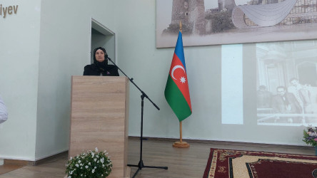 Akademik Tofiq Hacıyevin 90 illiyi qeyd olunub