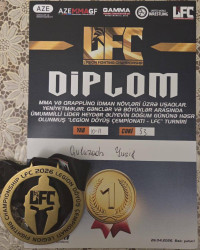 Məktəblimiz çempion olub