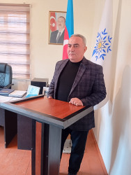 Cəbrayıl rayonunda “Xocalı soyqırımı xalqımızın yaddaşında” mövzusunda tədbir keçirilib