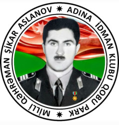 Milli Qəhrəman  Şikar Aslanov adına idman klubu Avrasiya çempionatında uğurla çıxış edib