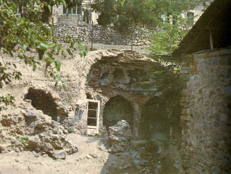 18 aprel Beynəlxalq Abidələr və Tarixi Yerlər Günüdür