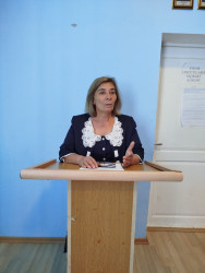 Cəbrayıl rayonunda “Ümummilli Lider Heydər Əliyevin qoyduğu dövlətçilik təməlləri tarixi Zəfərimizin sütunu oldu” mövzusunda tədbir keçirilib