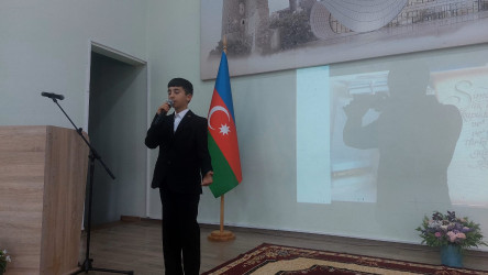 Akademik Tofiq Hacıyevin 90 illiyi qeyd olunub