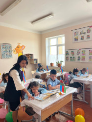 Cəbrayıl rayonunun ümumtəhsil məktəblərində “Bilik günü” qeyd olunub