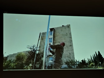 Cəbrayıl rayonunda Dövlət Suverenliyi günü qeyd olunub