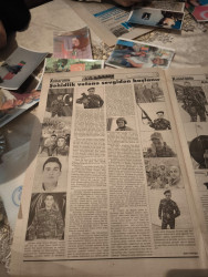 Cəbrayıl rayon 5 saylı Uşaq bağçasının uşaqları Şəhid ailəsini Ziyarət ediblər