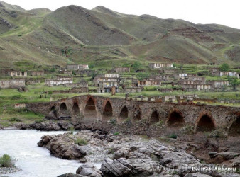 18 aprel Beynəlxalq Abidələr və Tarixi Yerlər Günüdür