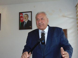 Cəbrayıl Rayon İcra Hakimiyyətində “mygov” platformasından istifadəyə dair maarifləndirici tədbir keçirilib