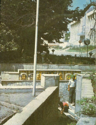 18 aprel Beynəlxalq Abidələr və Tarixi Yerlər Günüdür