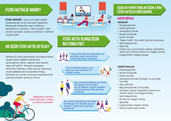 Cəbrayıl rayonunda sağlam həyat tərzi və davranış risk amilləri ilə bağlı aksiya keçirilib