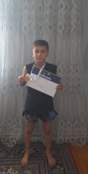 Rayon idmançıları Kikboksinq idman növü üzrə XXX Azərbaycan birinciliyində fəxri kürsüdə yer alıblar