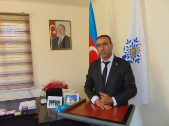 Cəbrayıl rayonunda “Müstəqillik ən böyük sərvətimizdir” mövzusunda tədbir keçirilib