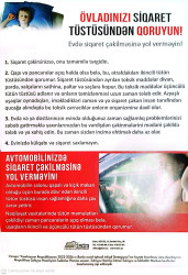 Cəbrayıl rayonunda “Özünüzün və ətrafdakıların həyatını risk altında qoymayın” adlı aksiya keçirilib